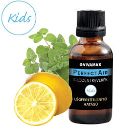 Vivamax PerfectAir "Kids" illóolaj keverék - vitalcafe