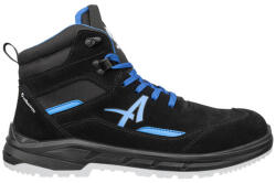 Albatros Vector Blue Mid S3 FO SR munkavédelmi bakancs - 45 (ALB-637320-45) - hardtools