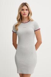 Calvin Klein ruha - szürke XS - answear - 18 990 Ft