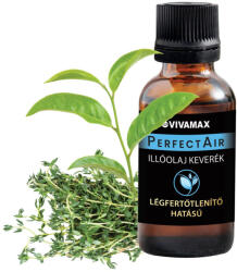 Vivamax PerfectAir illóolaj keverék - vitalcafe