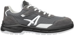 Albatros Axis Grey Low S1P FO SR munkavédelmi cipő - 42 (ALB-647330-42) - hardtools