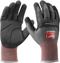 Milwaukee PAD PRO munkavédelmi kesztyű D 7/S - 1 pár (4932498501) - hardtools