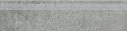 Cersanit Newstone Grey Steptread 29, 8x119, 8 Od663-088 (od663-088)