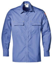 Sir Safety System Polytech ing világoskék 44 (SSY-MC5729N7-44)