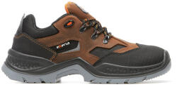 Exena Sumatra-24 S3 L FO SR munkavédelmi cipő barna 48 (EXE-SUMATRA-24-48) - hardtools