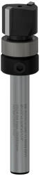 Bosch PRO felső csapágyas színelő alakmarószár D 12, 7 x L 9, 5 - szár 6 mm (2608629685)