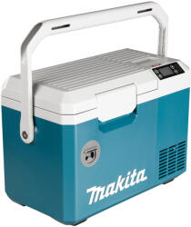 Makita akkus hűtő-fűtő doboz 40Vmax CW003GZ alapgép, 7l (CW003GZ)