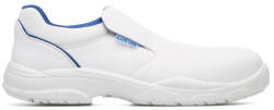 Rose S2 SRC belebújós munkavédelmi cipő fehér 39 (SW-ROSE-20-39)