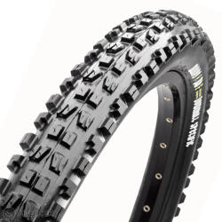 Maxxis Anvelopă Maxxis Minion DHF 26x2.50" WT DH, cablu