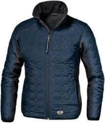 Sir Safety System Thermo női kabát tengerészkék M (SSY-MC5325QV-M)