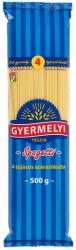 Gyermelyi tészta spagetti - csemegeboltom - 698 Ft