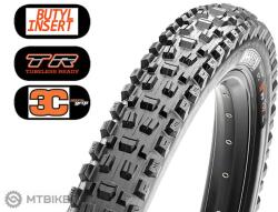 Maxxis Anvelopă Maxxis Assegai 27, 5x2, 50" WT 3C DH Maxx Grip, TR, kevlar