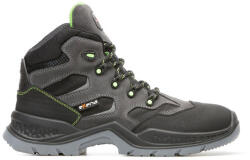 Exena Giava-24 S3L FO SR munkavédelmi bakancs szürke 44 (EXE-GIAVA-24-44) - hardtools