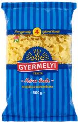 Gyermelyi tészta fodros kocka - csemegeboltom - 698 Ft
