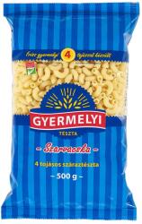 Gyermelyi tészta szarvacska - csemegeboltom - 698 Ft