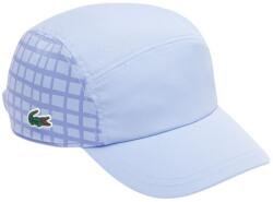 Lacoste Șapcă Lacoste Graphic Print Tennis - purple (RK4774-00-5QD)