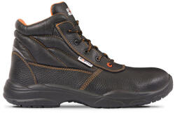 Exena XE010 S3 SRC Kompozit védőbakancs fekete 41 (SIR-XE010-41_S3) - hardtools