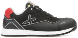Exena Rafa-20 S3 ESD SRC munkavédelmi cipő fekete 38 (SIR-RAFA-20-38) - hardtools