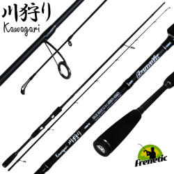 Frenetic kawagari spin 2, 4m 45g japan style pergető bot (03_1SK45240) - nextfish