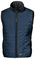 Sir Safety System Thermo mellény tengerészkék L (SSY-MC5316QV-L)