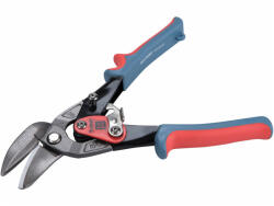 Extol lemezvágó olló, két komp. nyél; 255mm, jobbos (8813600) - hardtools