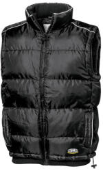 Sir Safety System Passion mellény fekete 3XL (SSY-MC4417Z9-3XL)