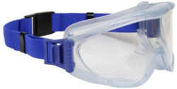 Bouton Sigma (indirekt) védőszemüveg víztiszta (BOU-251-5300-400-EN) - hardtools