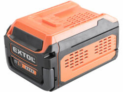 Extol tartalék akku 60V 8, 0 Ah (8795732)