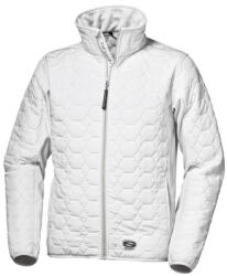 Sir Safety System Thermo kabát fehér XL (SSY-MC5314K1-XL)