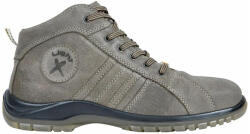 Exena Ares S3L FO SR munkavédelmi bakancs szürke 40 (SIR-ARES-40) - hardtools