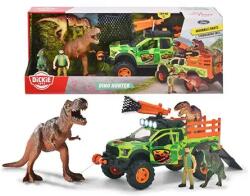 Simba Toys Dino Hunter set de joacă - Dickie Toys (203837026) Figurina
