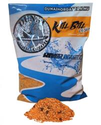 Dunai Horgászok River master premium quality - kill bill crispy 1kg (DHRMPQEKBC01) - nextfish
