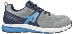 Albatros Vortex Impulse S1PS ESD FO HRO SR munkavédelmi cipő szürke/kék 45 (ALB-646410-45) - hardtools