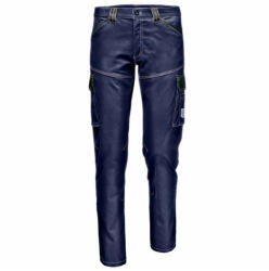 Sir Safety System Symbol stretch nadrág sötétkék 54 (SSY-MC1119Q5-54)