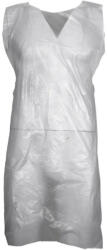 Chemsplash PE kötény (100db) fehér 70x115cm (CHS-2500-WHITE) - hardtools
