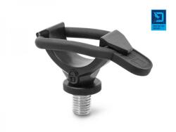 DELPHIN lox biztonsági záras bottartó-1x uni tartó + 2x gumipánt (101006077) - nextfish