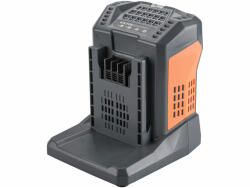 Extol akkumulátor töltő a 8795731 (4Ah) és 8795732 (8Ah) tartalék akkuhoz, 60V/5, 5A (8795740)