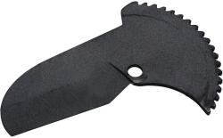  Fortum pótpenge 4775016 műanyagcső vágóollóhoz; (PVC, PP, PPR, PE, PEX, PB, PVDF csövekhez); SK5 (4775016A) - hardtools