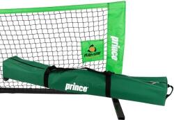 Prince Fileu tenis Prince 18' net with frame and carry bag (5, 5 m) (ST66396)