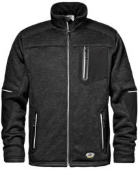 Sir Safety System Fighter melegítőfelső fekete XXL (SSY-MC2512ZM-XXL)