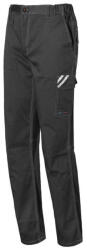 Issaline Start derekasnadrág - dobozban antracitszürke 4XL (ISSA-8036B-081-4XL) - hardtools