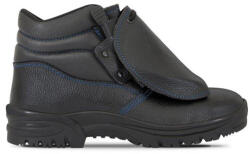 Exena Weld S3 SR HRO Hegesztő Bakancs fekete 38 (SIR-WELD_S3-38) - hardtools