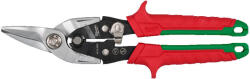 Milwaukee lemezvágó olló jobbos zöld 260mm (4932499014) - hardtools