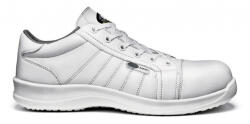 Sir Safety System White Fobia S2 SRC ESD munkavédelmi cipő fehér 45 (SSY-MB1321-45)