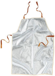 Sir Safety System Proximity hőálló kötény 70x100cm ezüst (SSY-MC6419X2-U)