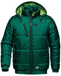 Sir Safety System Patrol advance dzseki zöld XXL (SSY-MC4728S6-XXL)