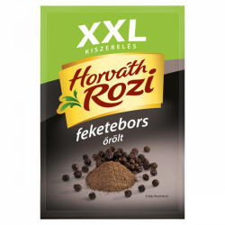 Horváth Rozi őrölt feketebors 32 g - foodplaza