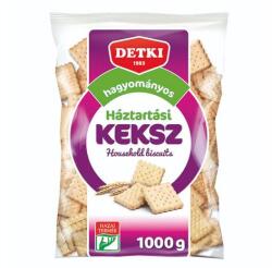 DETKI Haztartasi Keksz 1. Kg