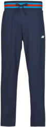 New Balance Pantaloni de trening Bărbați SGH BASKETBALL TRACK PANT New Balance albastru EU M