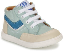 GBB Pantofi sport stil gheata Băieți MIRAGE GBB verde 20